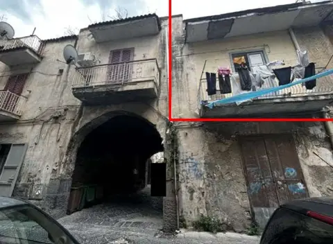 Abitazione Di Tipo Ultrapopolare all'asta a Pagani (SA)