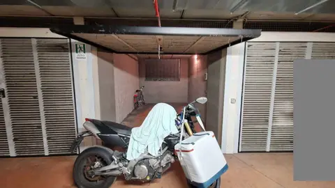 Garage O Autorimessa all'asta a Torino (TO)