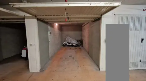 Garage O Autorimessa all'asta a Torino (TO)
