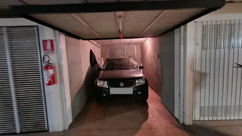 Garage O Autorimessa all'asta a Torino (TO)