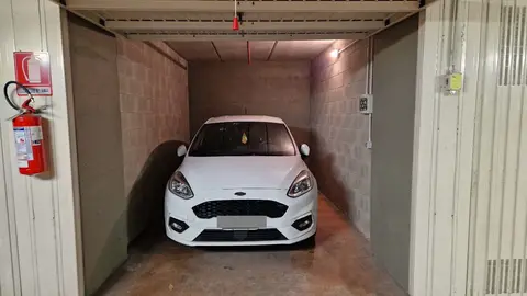 Garage O Autorimessa all'asta a Torino (TO)