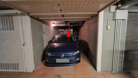 Garage O Autorimessa all'asta a Torino (TO)