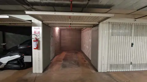 Garage O Autorimessa all'asta a Torino (TO)
