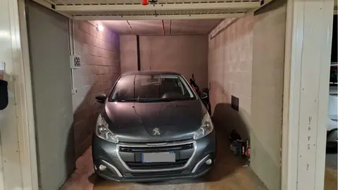 Garage O Autorimessa all'asta a Torino (TO)