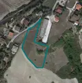 Lotto Edificabile all'asta a Arcevia (AN)