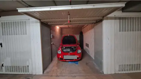 Garage O Autorimessa all'asta a Torino (TO)