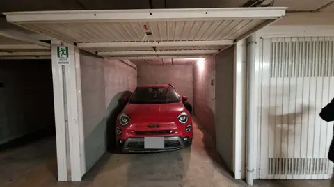 Garage O Autorimessa all'asta a Torino (TO)