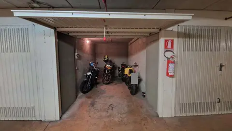 Garage O Autorimessa all'asta a Torino (TO)