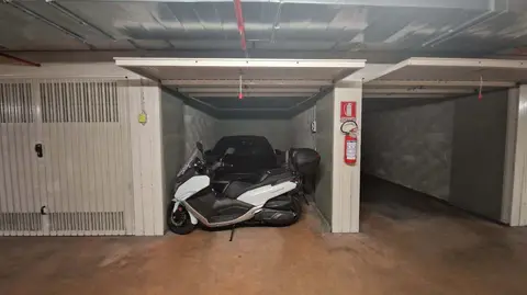 Garage O Autorimessa all'asta a Torino (TO)
