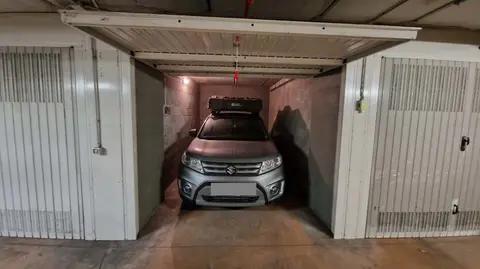 Garage O Autorimessa all'asta a Torino (TO)