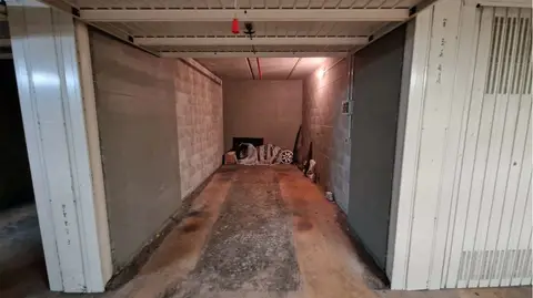 Garage O Autorimessa all'asta a Torino (TO)
