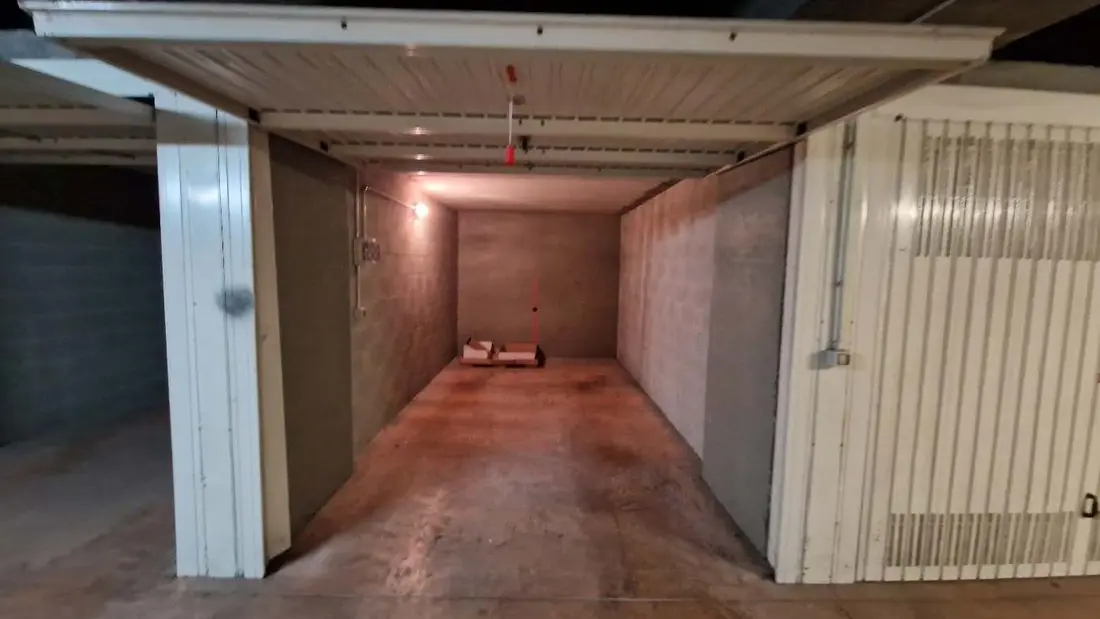 Garage O Autorimessa · Torino