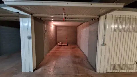 Garage O Autorimessa all'asta a Torino (TO)