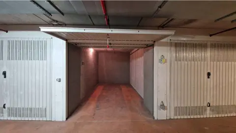 Garage O Autorimessa all'asta a Torino (TO)