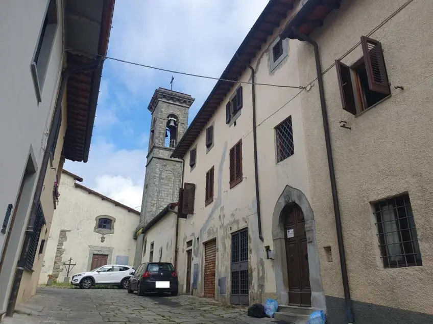 Appartamento · Reggello