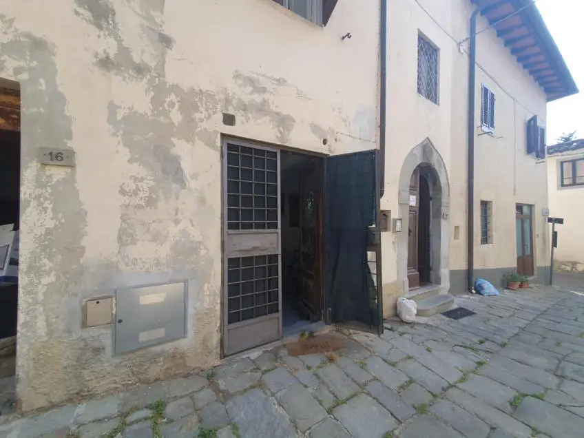 Appartamento · Reggello
