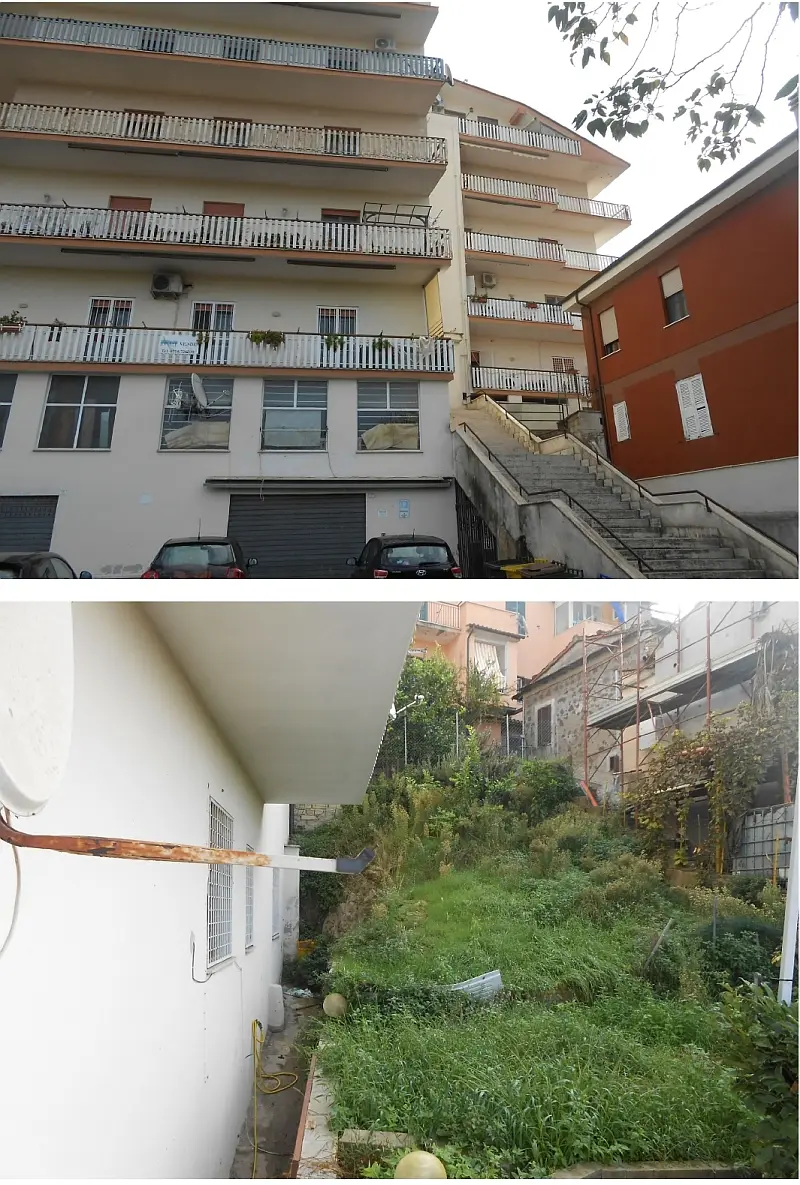 Appartamento · Anagni