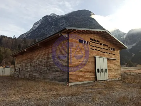 Opifici all'asta a Auronzo di Cadore (BL)