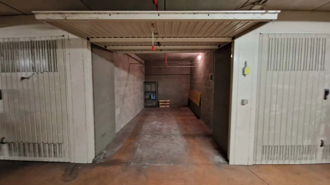 Garage O Autorimessa · Torino