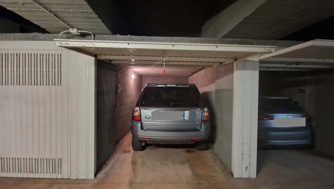 Garage O Autorimessa · Torino