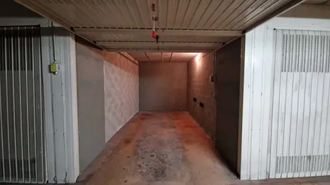 Garage O Autorimessa all'asta a Torino (TO)