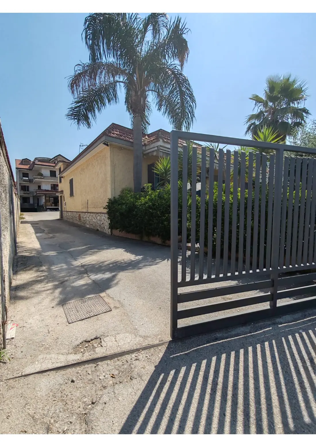 Abitazione Di Tipo Economico · Palma Campania