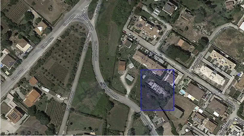Terreno · Pomezia