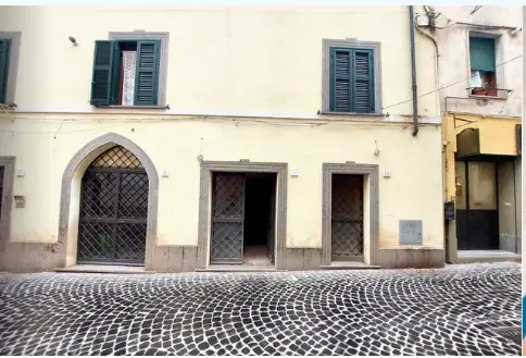 Negozio · Velletri
