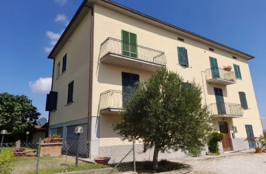 Abitazione Di Tipo Economico · Marsciano