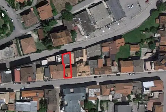 Abitazione Di Tipo Civile · Sant'Egidio alla Vibrata