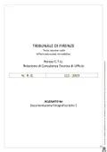 Compendio Pignorato all'asta a Palazzuolo sul Senio (FI)