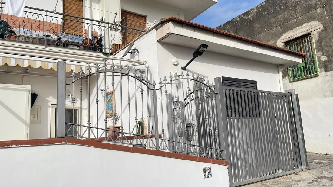 Abitazione Di Tipo Civile · Torre del Greco