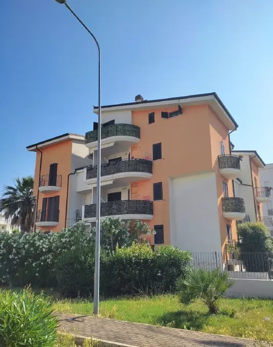 Abitazione Di Tipo Civile · Tortoreto