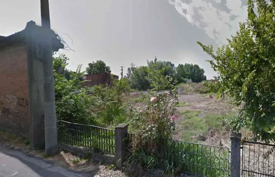 Terreno · Guastalla