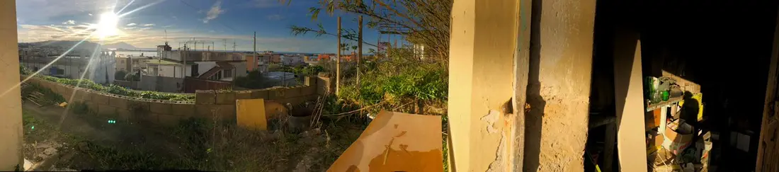 Abitazione Di Tipo Civile · Ercolano