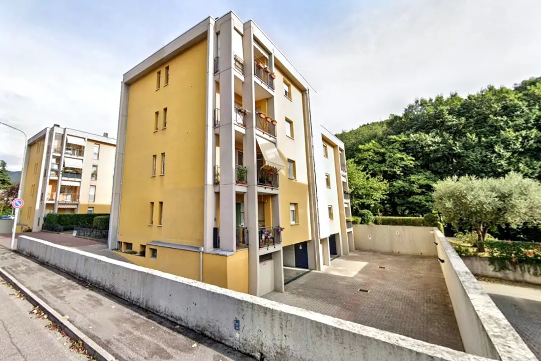 Abitazione Di Tipo Economico · Valdagno