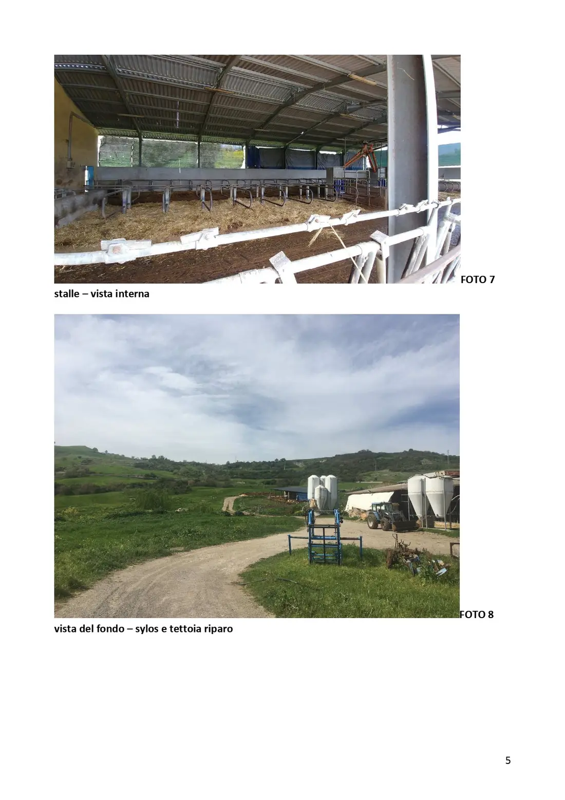 Terreno · Garaguso