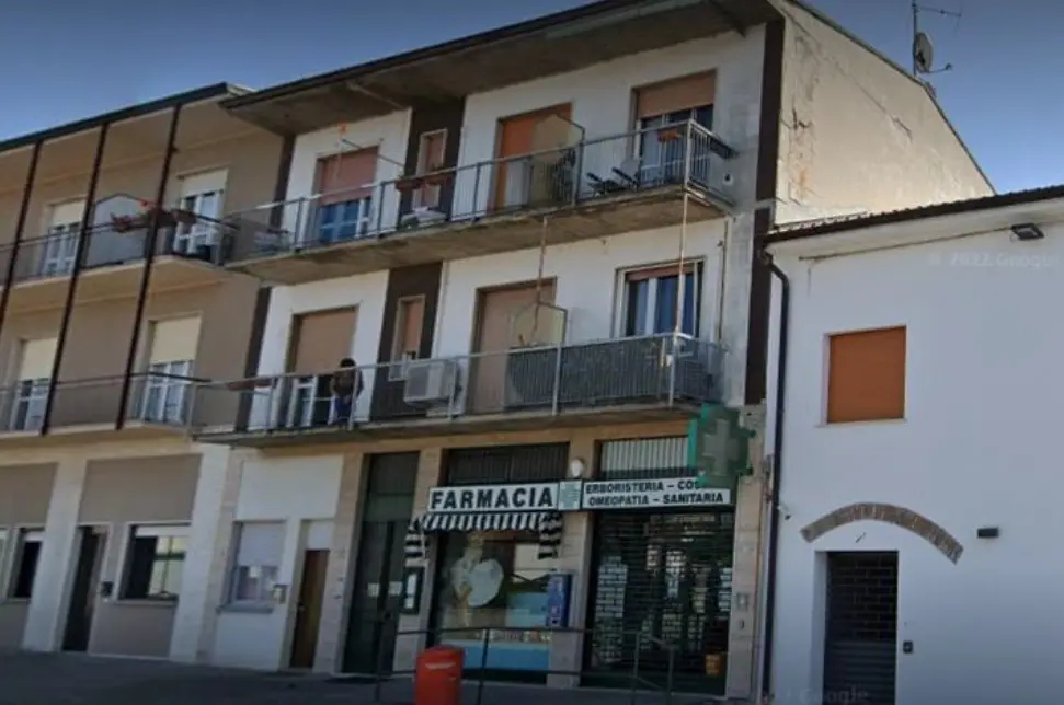 Appartamento · Corte Palasio