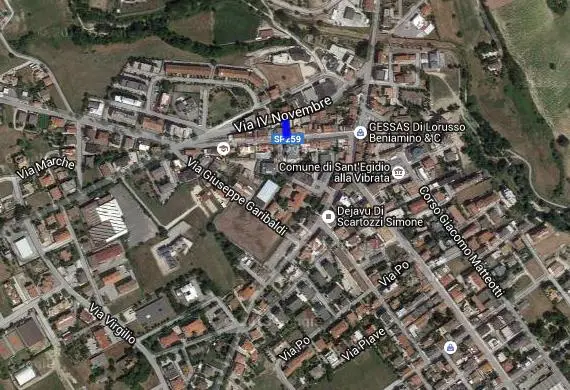 Negozio · Sant'Egidio alla Vibrata