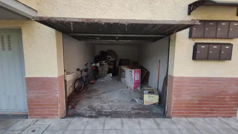 Abitazione Di Tipo Economico all'asta a Arezzo (AR)