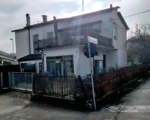 Abitazione Di Tipo Civile all'asta a Noventa Padovana (PD)