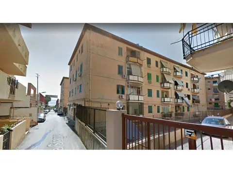 Abitazione Di Tipo Popolare all'asta a Messina (ME)