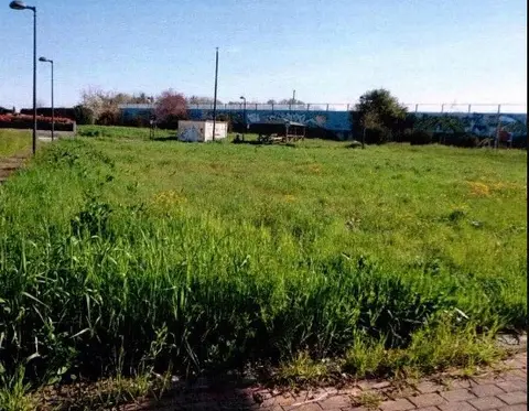 Terreno all'asta a Soliera (MO)