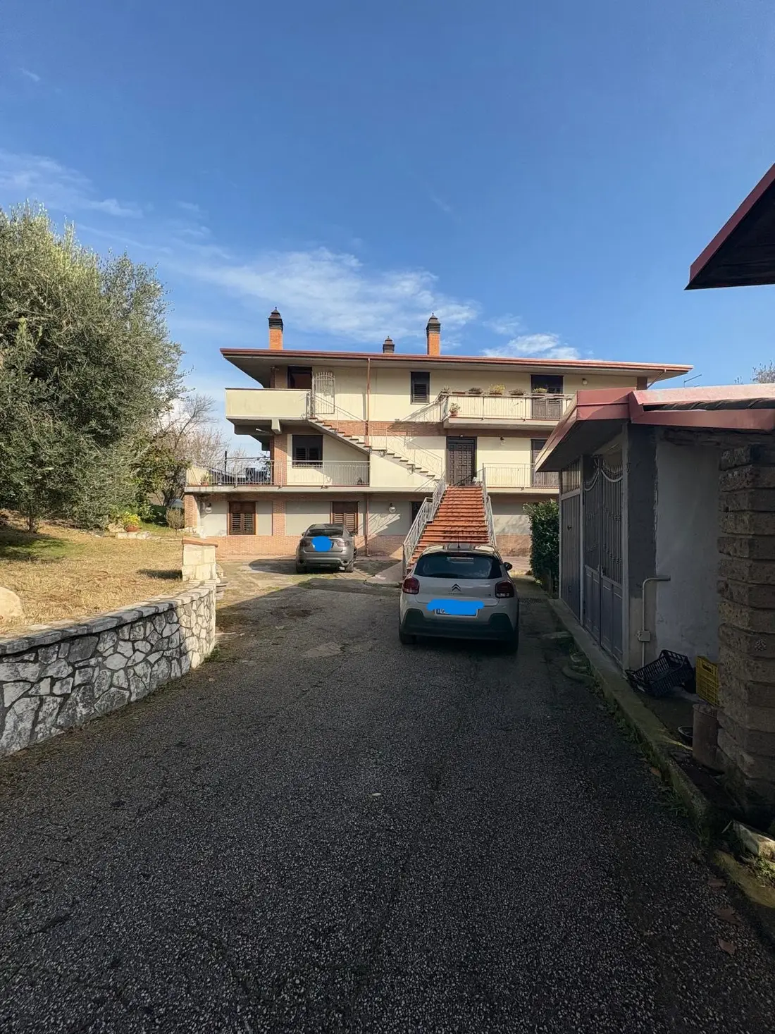 Abitazione Di Tipo Civile · Avellino