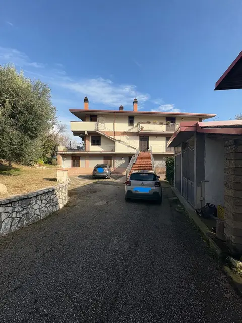 Abitazione Di Tipo Civile all'asta a Avellino (AV)
