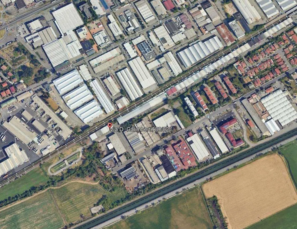 Laboratorio Artigiano · Trezzano sul Naviglio