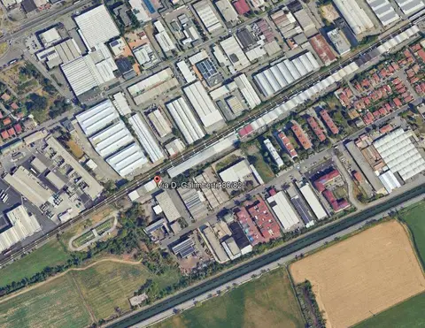 Laboratorio Artigiano all'asta a Trezzano sul Naviglio (MI)