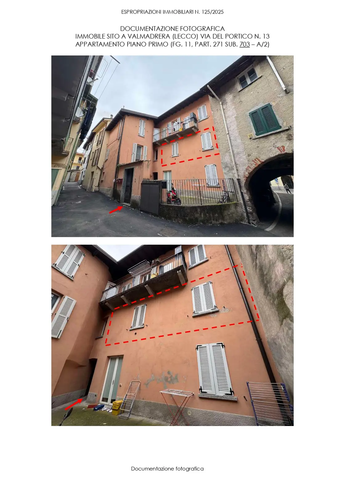 Abitazione Di Tipo Civile · Valmadrera