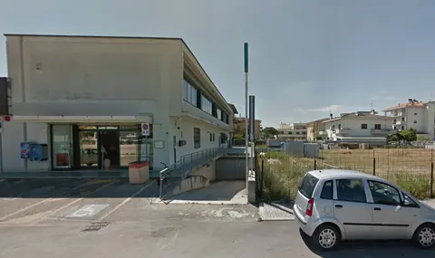 Magazzino all'asta a San Benedetto del Tronto (AP)