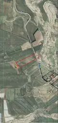 Terreno all'asta a Naro (AG)